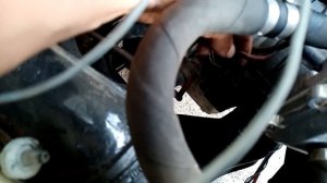 ГАЗ 53 ДИЗЕЛЬ, НЕТ ЗАРЯДКИ АКБ