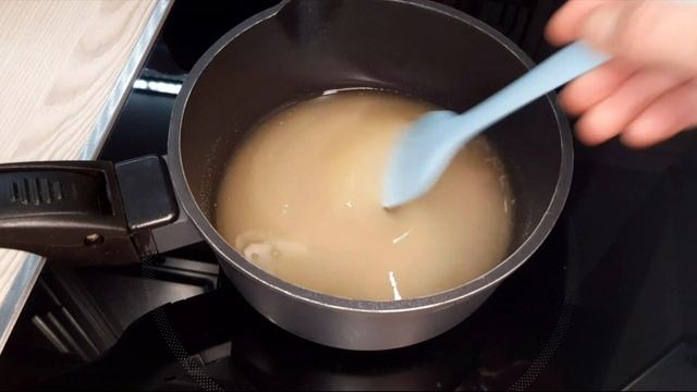 Яблочный зефир. Рецепт. Готовим ПРОСТО.