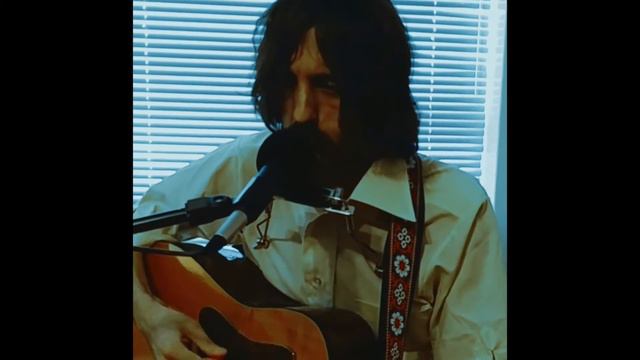 Jerry Leger - Born In Time (Bob Dylan cover) смотреть онлайн