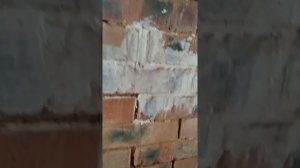 Подготовка к покраске печи