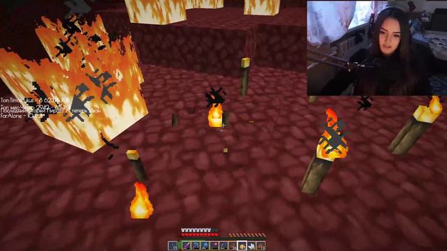🔥 СТРИМ MINECRAFT 1.15.2 С МОДАМИ - ЛАМПОВОЕ ОБЩЕНИЕ В МАЙНКРАФТЕ