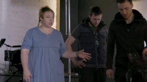 Тест камеры Canon Cinema EOS C200