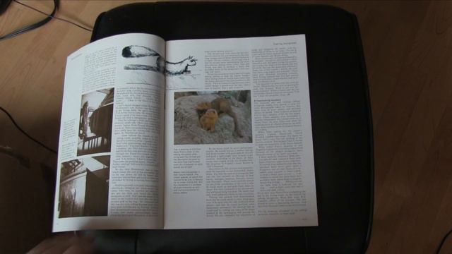 Lets Read: The Unexplained: Mysteries of Mind, Space and Time смотреть онлайн