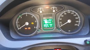 Газель NEXT Cummins E-5 C Удаленным EGR и DPF ( Часть 1 )