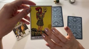 ОНЛАЙН ГАДАНИЕ: «Тянет ли его ко мне?» | таро онлайн | гадание