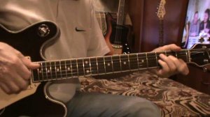 Спасатель-В. Добрынин  (как играть на гитаре аккорды)