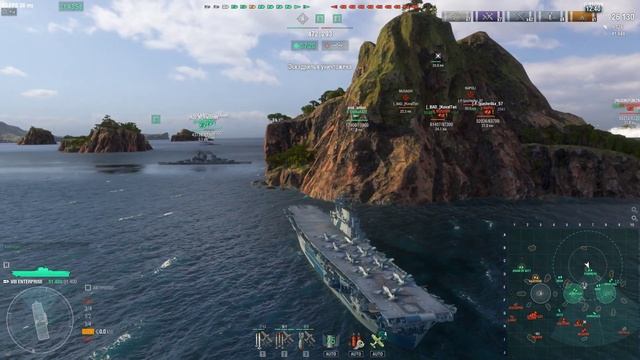 МИР КОРАБЛЕЙ клан KWANT отрядом Weltjager и AlexM_Nsk на 8 lvl смотреть онлайн