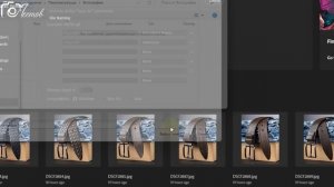 Пакетная ретушь. Как быстро отретушировать фотографию? 2022. Лестов.