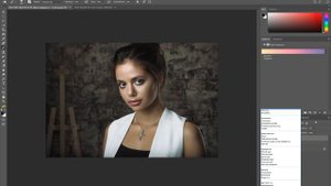 4 способа как затонировать фотографию в Adobe Photoshop