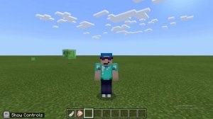 Morph Mod for Minecraft Education Edition