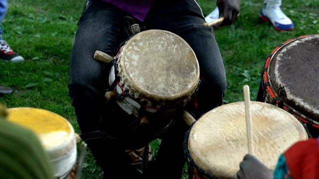 Part 1 Ag Talk With Old Timers (Stories of Olive Thomas, My African Grandmother) смотреть онлайн