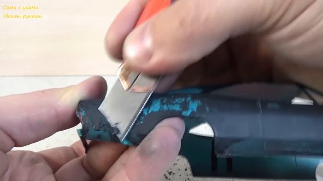 Ремонт МОДЕЛИ Dodge Charger. Додж Чарджер в ХЛАМ смотреть онлайн