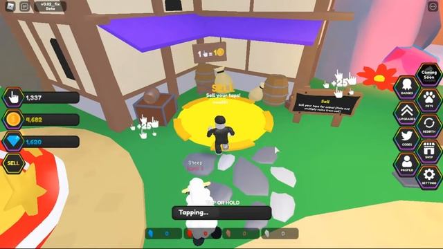Как Играть В Легенды Стихий Топ 10 Игра Роблокс Roblox смотреть онлайн
