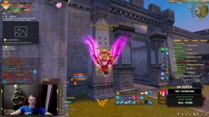 ПЕРЕРОЖДАЕМ БАРДА НА ОБЕРОНЕ | PERFECT WORLD