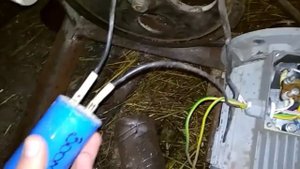 Гранулятор ГКМ-100. Устройство, подключение.