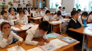 Қазақ тілі 2 сынып.Зат есімнің жекеше және көпше түрі.