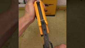 Электрический степлер DEKO DKES02 065-0499