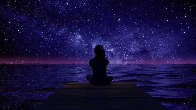 SPACE MUSIC /КОСМИЧЕСКАЯ МУЗЫКА