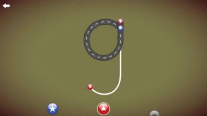 Letter School Learn to write Letter from A to M Educational