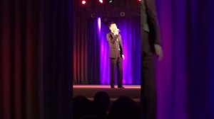 Мирбек Атабеков -Не моя. Красноярск