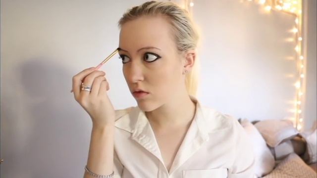 MAKEUP TUTORIAL : Touka Kirishima | Tokyo Ghoul смотреть онлайн