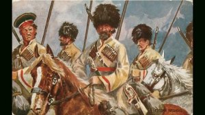 «Казачья шашка», видео-рассказ о казачьем боевом оружии. Фланкировка шашкой Илья Подосинников.