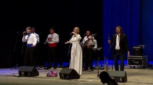 Шоу - Оркестр Семена Гольцмана - Арго 1