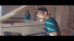 HOW FAR I'll GO - MOANA | Diamond White & KHS Cover