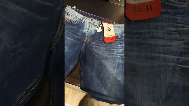 New Diesel Jeans 2022 !