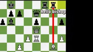 СУПЕР ШАХ (Pieces BECOME Self Conscious)