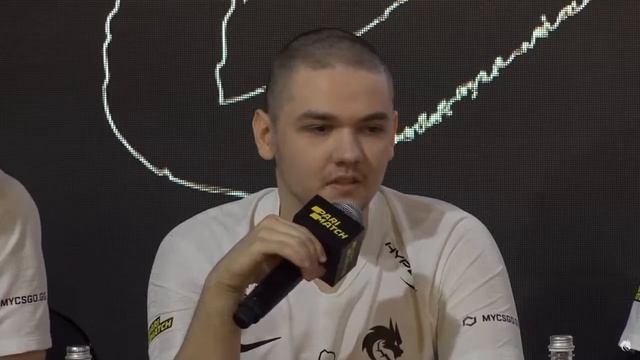 Yatoro РАСКРЫЛ ТАЙНУ ПРОПАЖИ ВОЛОС НА ИНТЕРВЬЮ DOTA 2 #SPIRIT смотреть онлайн