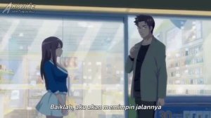 ANIME: when I woke up, I became a bagel girl [Ep 15 - Sub Indo] #Season 1 Complate!