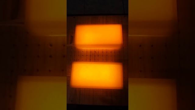 Светодиодеый Led камень - светоблоки ландшафтное освещение. смотреть онлайн