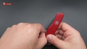 VICTORINOX CHEESE MASTER - CON UNA NUEVA HERRAMIENTA!