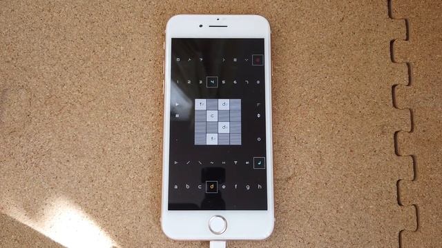 Start Line - iPhone + nanoloop App смотреть онлайн