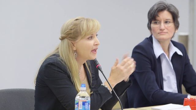 Exploring the Link Between Diminished Capacity and Elder Financial Abuse смотреть онлайн