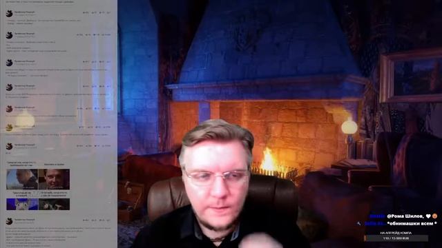 Перлы из фанфиков по Гарри Поттеру #4 смотреть онлайн