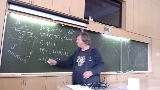 ЧК_МИФ_3_3_1_2_(L2)  Определение вектора В через силу Ампера