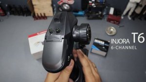 INJORA LCG Chassis kit for TRAXXAS TRX4 | Complete Video