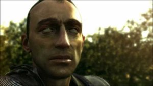 S.T.A.L.K.E.R. Тени Чернобыля. Ложная концовка 1.