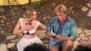 "Труффальдино". Барзовка. Третья смена 1999 г.