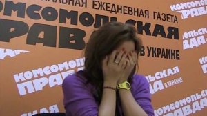 СВЕТИКОВА О ГАРУ