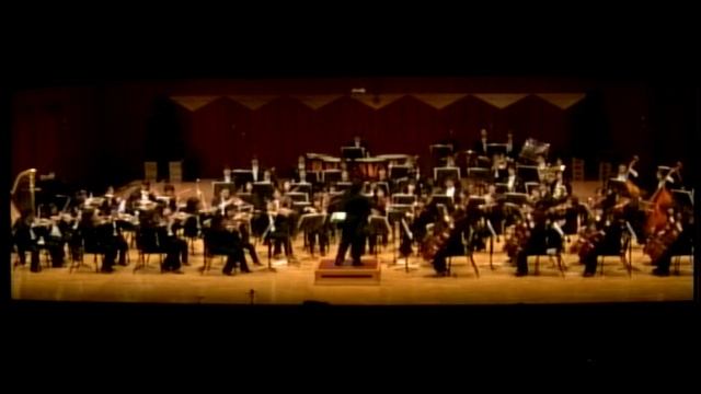DELIBES "Czardas" from Coppelia Ballet Suite смотреть онлайн