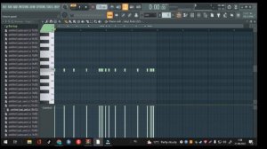 КАК НАПИСАТЬ ЛЮТЫЙ ДРИФТ ФОНК В FL STUDIO 20 ЗА 7 МИНУТ // HOW TO DRIFT PHONK