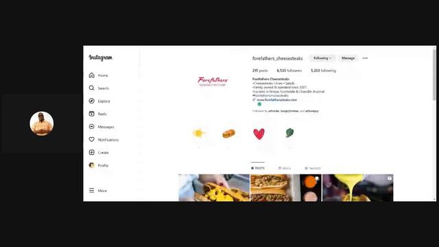 Attention Keith Lee: Restaurants To Avoid On Your Arizona Food Tour смотреть онлайн