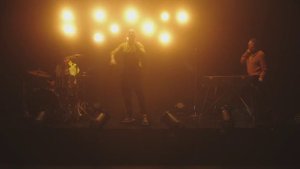 X Ambassadors