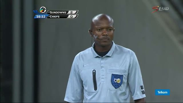 TKO 2015 Final: Mamelodi Sundowns vs Kaizer Chiefs смотреть онлайн