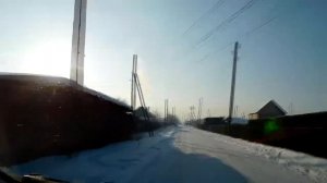 Тулун ЛДК