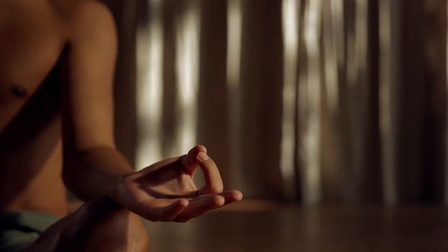Медитация на осознанный отдых. Медитация для начинающий для восстановления сил.