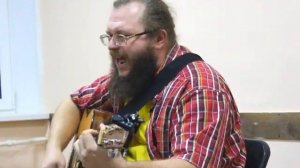 Александр Шубин - Время слизняков